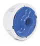 Каркасный овальный большой бассейн Bestway 305x200x84 см с насосом и ПВХ чашей для детей и взрослых для дома и дачи - изображение 5