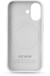 Чехол для смартфона ArmorStandart ICON2 MagCase для Apple iPhone 17 White (ARM86673) - изображение 2