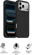 Чехол для смартфона ArmorStandart ICON2 MagCase для Apple iPhone 17 Pro Max Black (ARM86249) - изображение 3