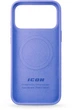 Чехол для смартфона ArmorStandart ICON2 MagCase для Apple iPhone 17 Pro Max Lilac (ARM87085) - изображение 2