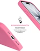 Чехол для смартфона ArmorStandart ICON2 MagCase для Apple iPhone 17 Peony (ARM86671) - изображение 4