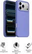 Чехол для смартфона ArmorStandart ICON2 MagCase для Apple iPhone 17 Pro Max Lilac (ARM87085) - изображение 3