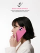 Чехол для смартфона ArmorStandart ICON2 MagCase для Apple iPhone 17 Peony (ARM86671) - изображение 9