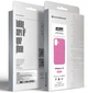 Чехол для смартфона ArmorStandart ICON2 MagCase для Apple iPhone 17 Peony (ARM86671) - изображение 10