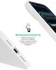 Чехол для смартфона ArmorStandart ICON2 MagCase для Apple iPhone 17 Pro Max White (ARM86683) - изображение 4