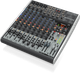 Мікшерний пульт Behringer Xenyx X1622USB (4033653021180) - зображення 4