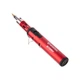Мікропальник з комплектом аксесуарів 10 од. STORM INTERTOOL GB-0007 - изображение 5