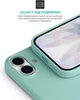 Чехол для смартфона ArmorStandart ICON2 MagCase для Apple iPhone 17 Aquamarine (ARM86670) - изображение 5