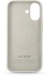 Чехол для смартфона ArmorStandart ICON2 MagCase для Apple iPhone 17 Gardenia (ARM87080) - изображение 2