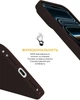 Чехол для смартфона ArmorStandart ICON2 MagCase для Apple iPhone 17 Pro Dark Brown (ARM87082) - изображение 4