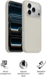 Чехол для смартфона ArmorStandart ICON2 MagCase для Apple iPhone 17 Pro Gardenia (ARM86674) - изображение 3