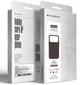 Чехол для смартфона ArmorStandart ICON2 MagCase для Apple iPhone 17 Pro Dark Brown (ARM87082) - изображение 10