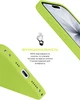 Чехол для смартфона ArmorStandart ICON2 MagCase для Apple iPhone 17 Neon Yellow (ARM88990) - изображение 4