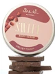 Шоколадний скраб для тіла Антіцеллюлітний She is Natural Sweet Body Scrub 300 г - зображення 3