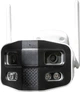 IP-камера ORLLO TZ9 Wi-Fi панорамна 4 Мп (5907433419728) - зображення 2