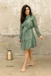 Сукня 2061,5367 Seventeen Різнокольоровий S/M (2061.5367) - зображення 10