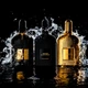 Парфюмированная Вода Tom Ford Black Orchid Parfum 50 Мл - изображение 6