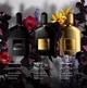 Парфюмированная Вода Tom Ford Black Orchid Parfum 50 Мл - изображение 7
