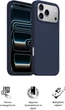 Чехол для смартфона ArmorStandart ICON2 MagCase для Apple iPhone 17 Pro Max Midnight Blue (ARM86681) - изображение 3