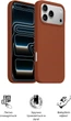 Чехол для смартфона ArmorStandart ICON2 MagCase для Apple iPhone 17 Pro Max Terra Cotta (ARM89024) - изображение 3