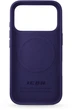 Чехол для смартфона ArmorStandart ICON2 MagCase для Apple iPhone 17 Pro Purple Fog (ARM88993) - изображение 2