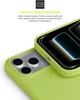 Чехол для смартфона ArmorStandart ICON2 MagCase для Apple iPhone 17 Pro Neon Yellow (ARM88992) - изображение 5