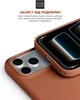 Чехол для смартфона ArmorStandart ICON2 MagCase для Apple iPhone 17 Pro Terra Cotta (ARM89023) - изображение 5