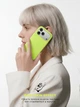 Чехол для смартфона ArmorStandart ICON2 MagCase для Apple iPhone 17 Pro Max Neon Yellow (ARM88994) - изображение 9