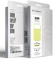 Чехол для смартфона ArmorStandart ICON2 MagCase для Apple iPhone 17 Pro Max Neon Yellow (ARM88994) - изображение 10