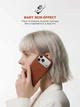 Чехол для смартфона ArmorStandart ICON2 MagCase для Apple iPhone 17 Pro Terra Cotta (ARM89023) - изображение 9