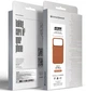 Чехол для смартфона ArmorStandart ICON2 MagCase для Apple iPhone 17 Pro Terra Cotta (ARM89023) - изображение 10