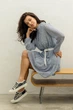 Платье 2061,5365 Seventeen Разноцветный XXL/3XL (2061.5365) - изображение 10