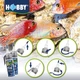 Клей герметик аквариумный Hobby Fix Underwater Adhesive 200 мл Прозрачный (HB11966) - изображение 2