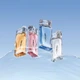 Туалетная Вода Kenzo Leau Pour Femme 100 Мл Тестер - изображение 7