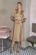 Сукня 2225,6199 Seventeen Коричневий S/M (2225.6199) - зображення 5