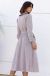 Платье 2219,6117 Seventeen Марсала L/XL (2219.6117) - изображение 4