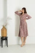 Сукня 2160,5661 Seventeen Пудровий XXL/3XL (2160.5661) - зображення 2