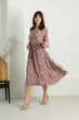 Сукня 2160,5661 Seventeen Пудровий XXL/3XL (2160.5661) - зображення 6