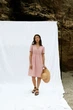 Сукня 2188,6033 Seventeen Персиковий XXL/3XL (2188.6033) - зображення 1