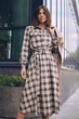 Сукня 2195,6074 Seventeen Бежевий L/XL (2195.6074) - зображення 2