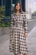Сукня 2195,6074 Seventeen Бежевий L/XL (2195.6074) - зображення 5