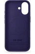 Чехол для смартфона ArmorStandart ICON2 MagCase для Apple iPhone 17 Purple Fog (ARM88991) - изображение 2
