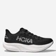 Женские кроссовки для бега HOKA ONE ONE W Mach 7 1171938-BWHT 36.5 (5.5USA/3.5UK) 22.5 см Черные (198605585340) - изображение 1