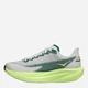 Женские кроссовки для бега HOKA ONE ONE W Mach 7 1171938-FYZ 36.5 (5.5USA/3.5UK) 22.5 см Белые (198605585586) - изображение 3