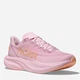 Женские кроссовки для бега HOKA ONE ONE W Mach 7 1171938-LRMT 38.5 (7USA/5UK) 24 см Розовые (198605586026) - изображение 2