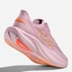 Женские кроссовки для бега HOKA ONE ONE W Mach 7 1171938-LRMT 38.5 (7USA/5UK) 24 см Розовые (198605586026) - изображение 4