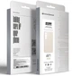 Чехол для смартфона ArmorStandart ICON2 MagCase для Samsung Galaxy S26 5G Beige (ARM88792) - изображение 10
