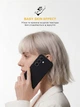 Чехол для смартфона ArmorStandart ICON2 MagCase для Samsung Galaxy S26 5G Black (ARM88788) - изображение 9