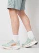 Мужские кроссовки для бега HOKA ONE ONE M Clifton 10 1162030-SGNN 40 (7USA/6UK) 25 см Салатовые (198605659294) - изображение 2