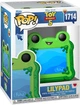 Ігрова фігурка Funko Pop! серії Toy Story 5 - Ліліпад (90770) - зображення 1